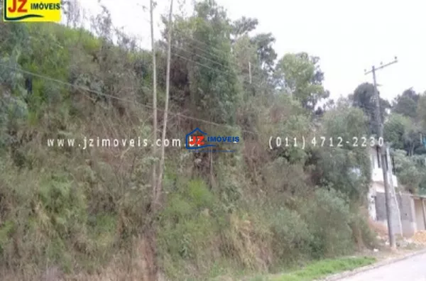 TERRENO EM Paisagem Colonial