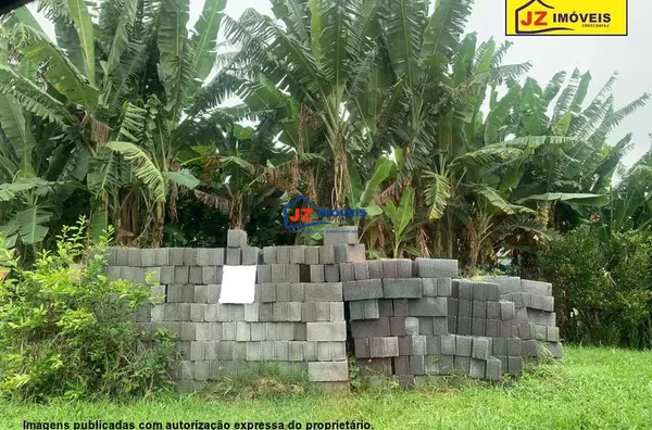 TERRENO EM Jardim Marieta