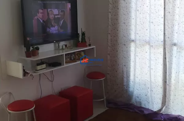 Apartamento para venda, 2 quarto(s),  Jardim Dos Eucaliptos, Mairinque