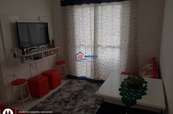 Apartamento para venda, 2 quarto(s),  Jardim Dos Eucaliptos, Mairinque