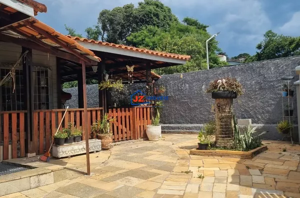 Casa para venda, 5 quarto(s),  Jardim Villaça, São Roque