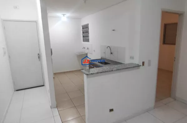 Apartamento para venda, 2 quarto(s),  Recanto Dos Eucaliptos, Mairinque
