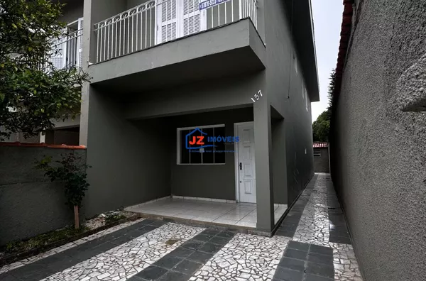 Casa para aluguel, 3 quarto(s), Jardim Bandeirantes, São Roque - Foto 1