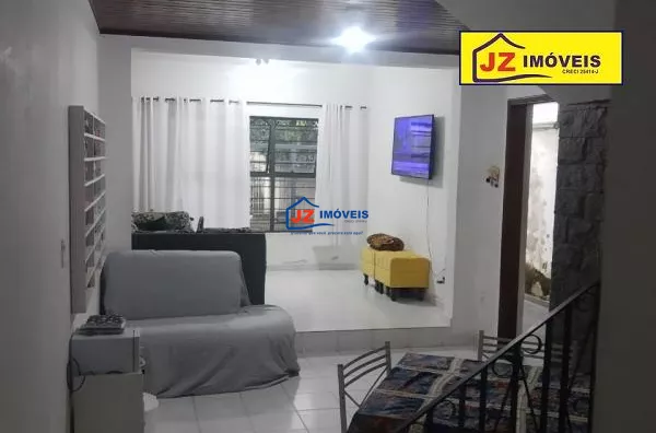 SOBRADO EM SANTO ANTÔNIO