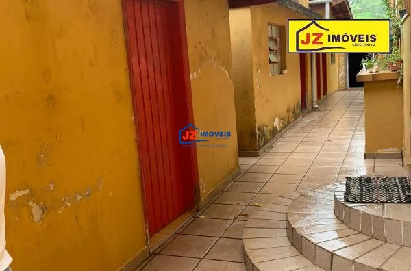 SOBRADO EM JD ESTHER