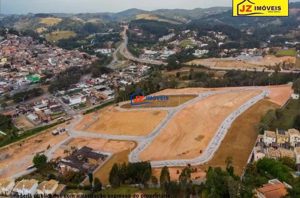 TERRENO EM JD VILLAÇA
