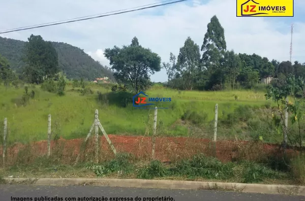 TERRENO EM Jardim Flórida