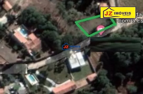 TERRENO EM Gabriel Pizza