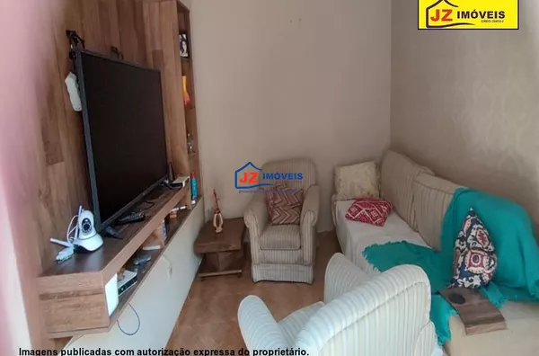 SOBRADO EM JARDIM VINHAS DO SOL (MAILASQU