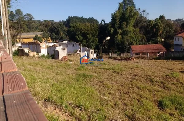 TERRENO EM Taboão