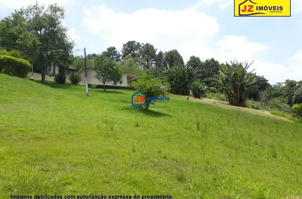 TERRENO EM Recanto das Acaçias