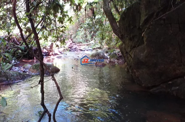 Sítio para venda,  Serra da Bocaína, São Paulo