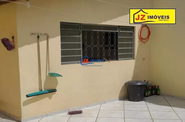 CASA TERREA EM JD Florida