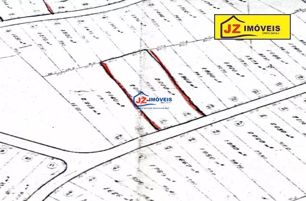 TERRENO EM JARDIM DOS ANDES (MAILASQUI)