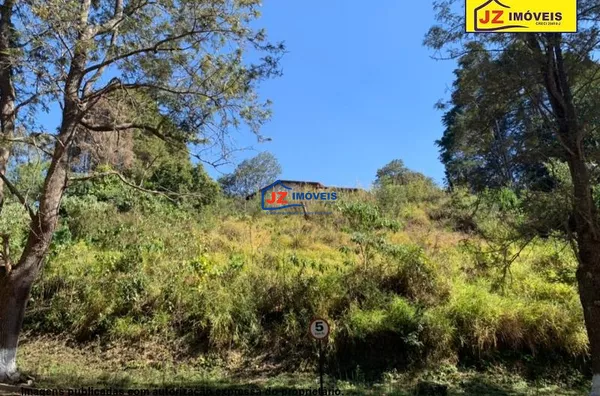 TERRENO EM Mailasqui