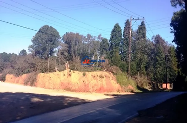 TERRENO EM Sorocamirim