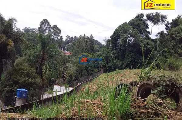 TERRENO EM Chacara Dora