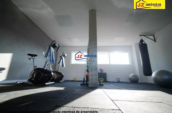 APARTAMENTO EM JD MARIA TRINDADE