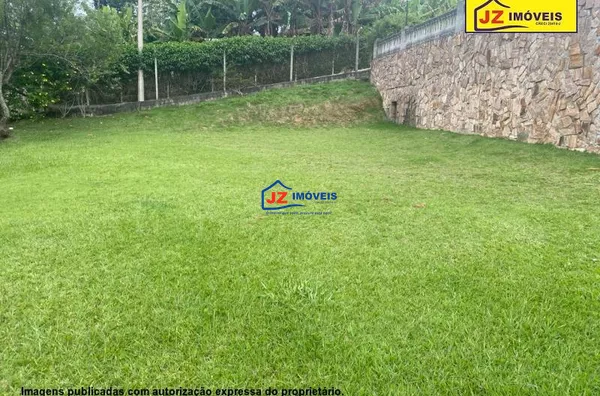 CHACARA EM Boqueirão