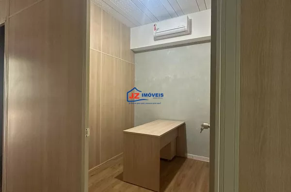 Sala comercial para aluguel,  Centro, São Roque