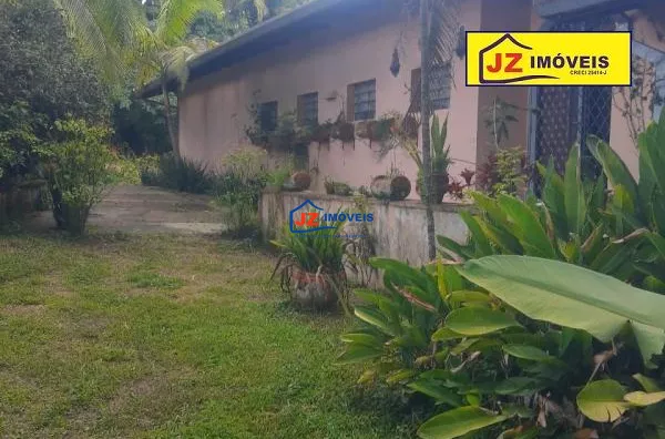 TERRENO EM São João Novo