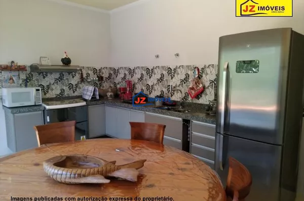 CHACARA EM Vila Amaral