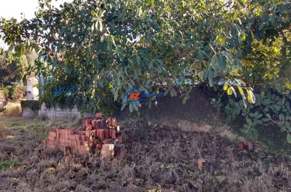 TERRENO EM Taboão