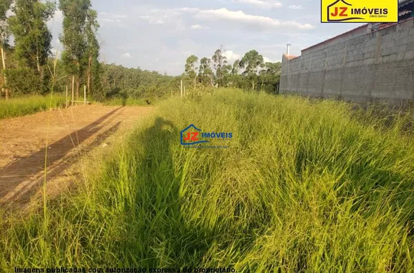 TERRENO EM JARDIM VITORIA