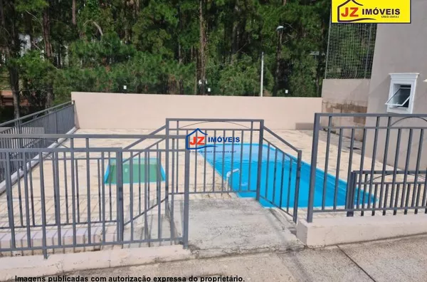 APARTAMENTO EM Jardim Villaça