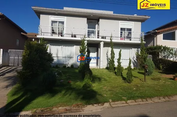 CASA TERREA EM Chácara Remanso