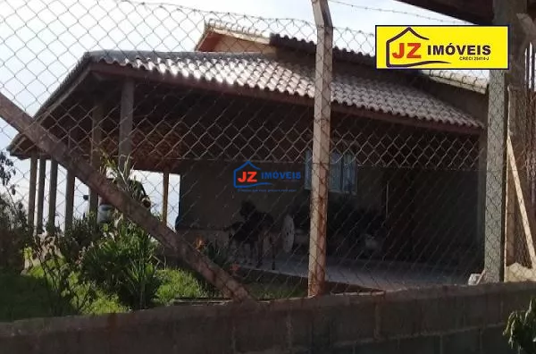 CHACARA EM Colibri III