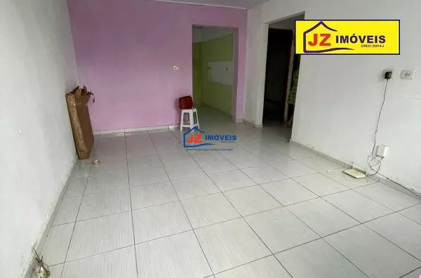 CASA TERREA EM Parque Aliança