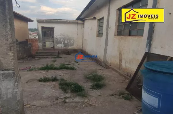 TERRENO EM SOROCABANA