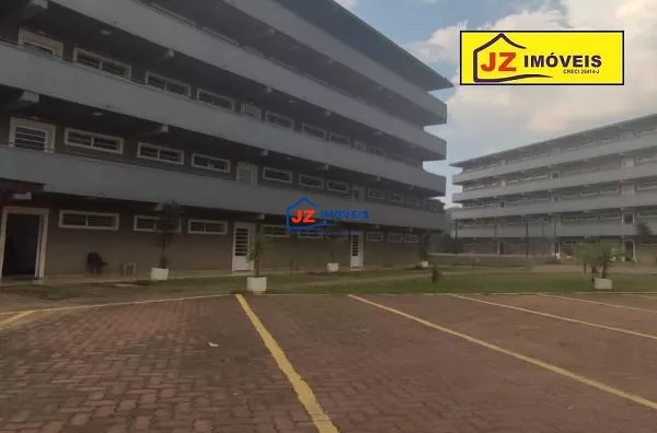 APARTAMENTO EM Jardim Carambeí