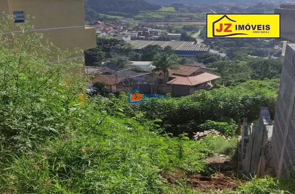 TERRENO EM JD BOA VISTA