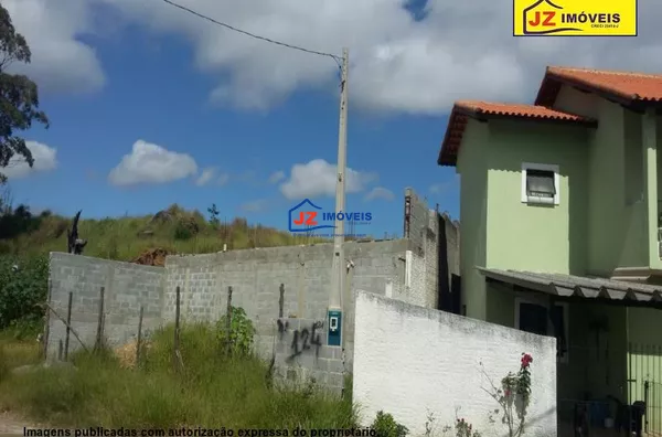 TERRENO EM Jardim Boa Vista