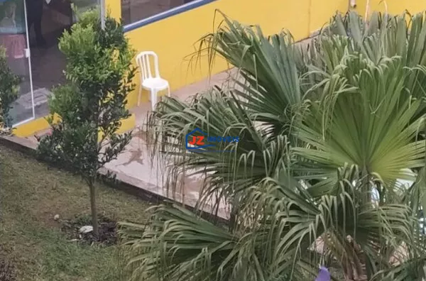 Chácara para venda, 4 quarto(s),  Portal Do Carmo, São Roque