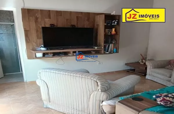 SOBRADO EM JARDIM VINHAS DO SOL (MAILASQU