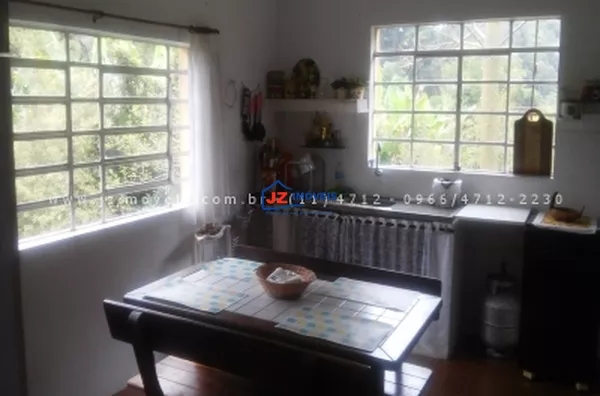 CHACARA EM Mailasqui