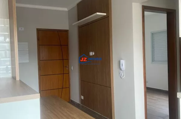 Apartamento para  venda, 2 quarto(s),  Jardim Florida, São Roque