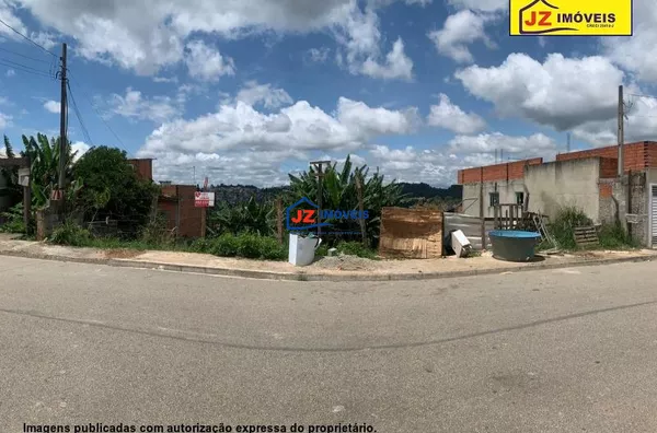 TERRENO EM Jardim Vitoria