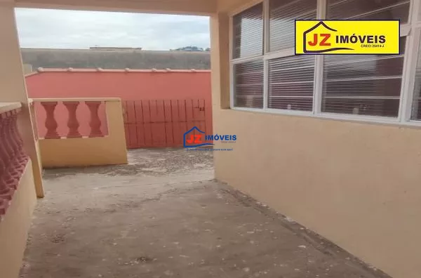 CASA TERREA EM Goiana