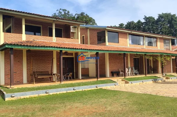 Chácara para venda em Condomínio,  Saboo, São Roque