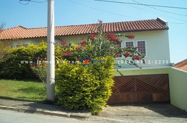 CHACARA EM Vale Da Benção