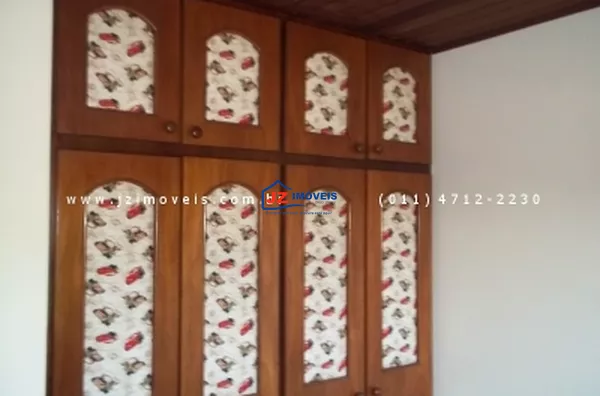 CHACARA EM Vale Da Benção