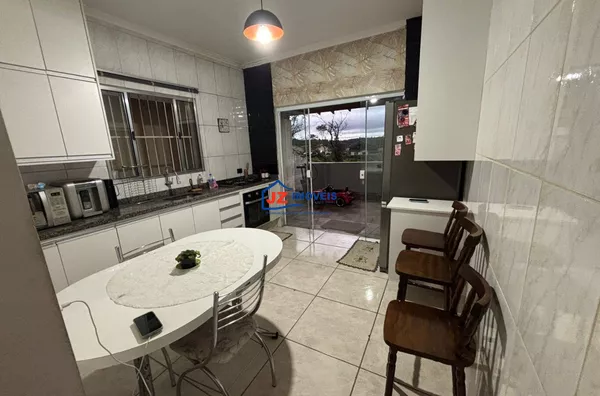 Casa para venda, 2 quarto(s),  Jardim Reneville, Mairinque