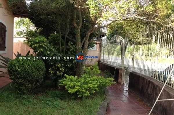 CASA TERREA EM Jardim Cruzeiro