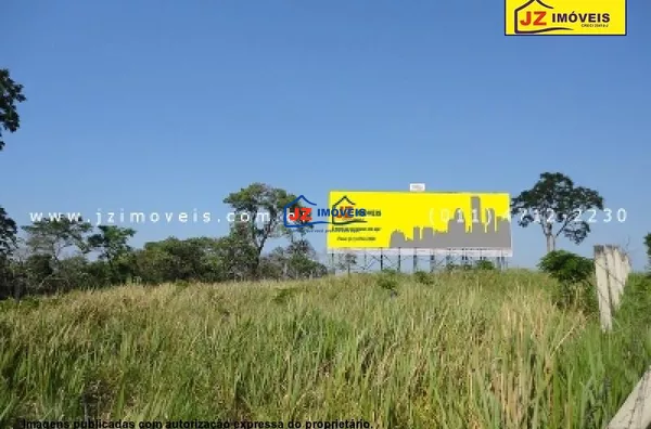 TERRENO EM Dona Catarina