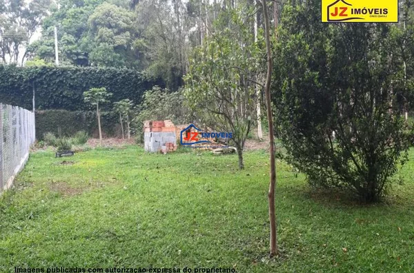 TERRENO EM Jardim Oriental