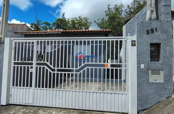 Casa Assobradada para venda,  Reneville, Mairinque